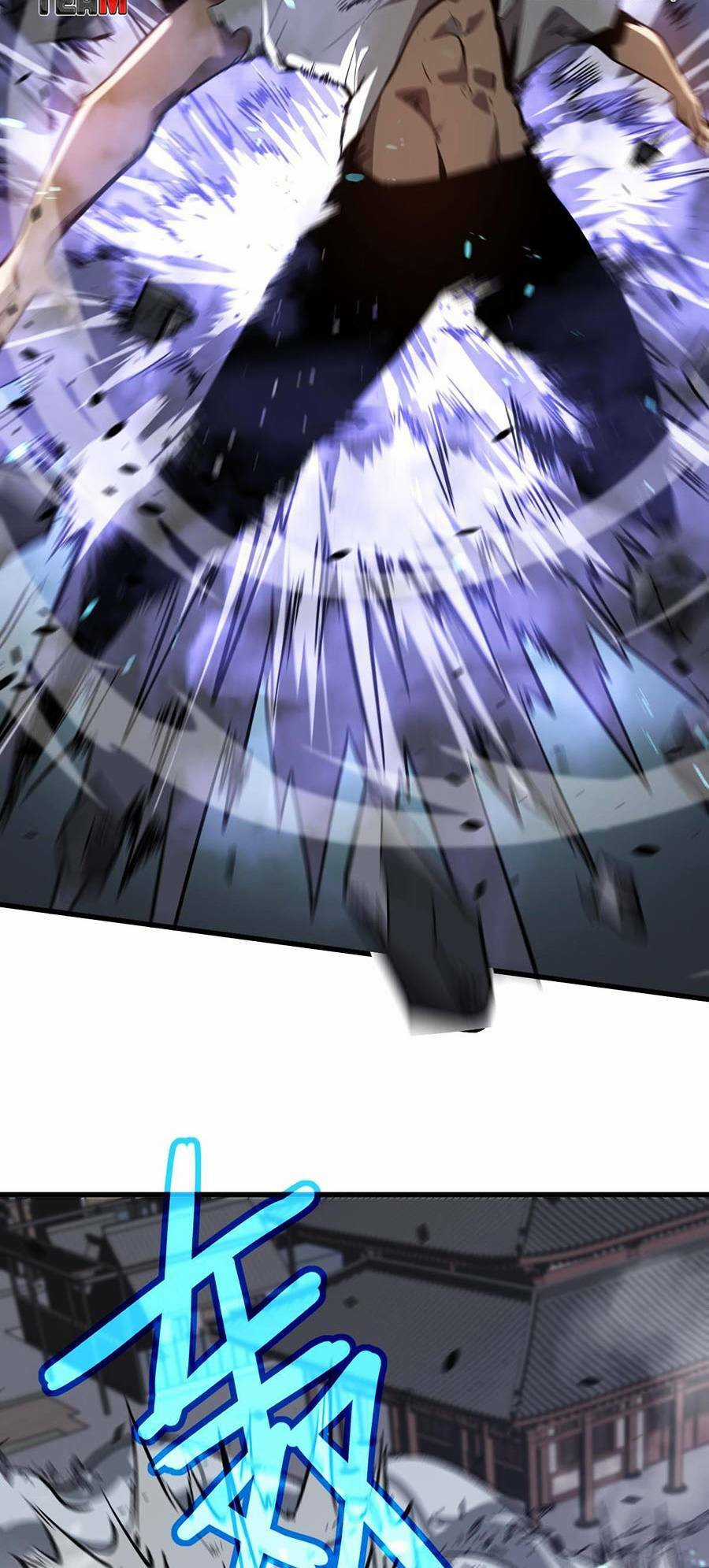 Siêu Phàm Tiến Hóa Chapter 95 trang 58