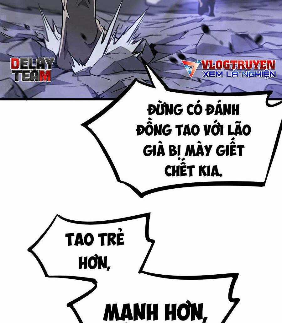 Siêu Phàm Tiến Hóa Chapter 95 trang 61