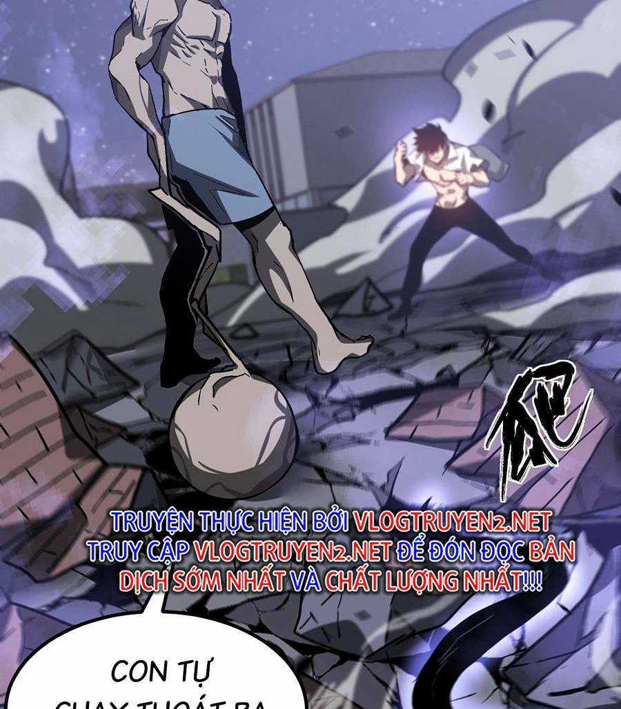 Siêu Phàm Tiến Hóa Chapter 95 trang 64