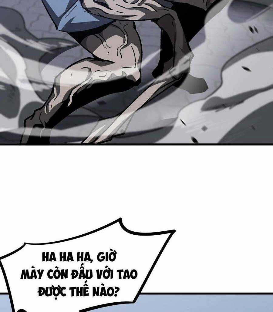 Siêu Phàm Tiến Hóa Chapter 95 trang 69