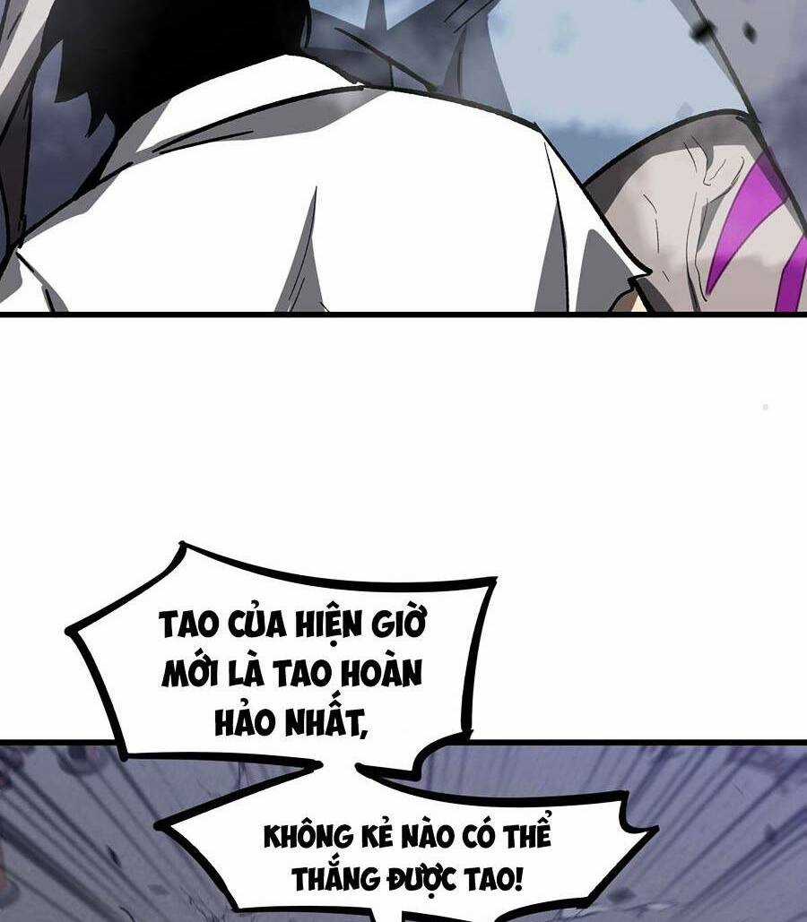 Siêu Phàm Tiến Hóa Chapter 95 trang 71