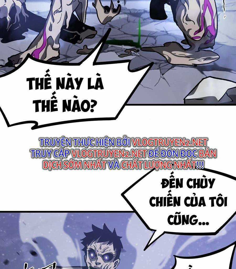 Siêu Phàm Tiến Hóa Chapter 95 trang 76