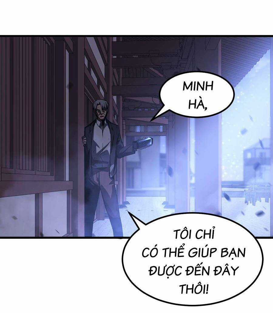 Siêu Phàm Tiến Hóa Chapter 95 trang 78