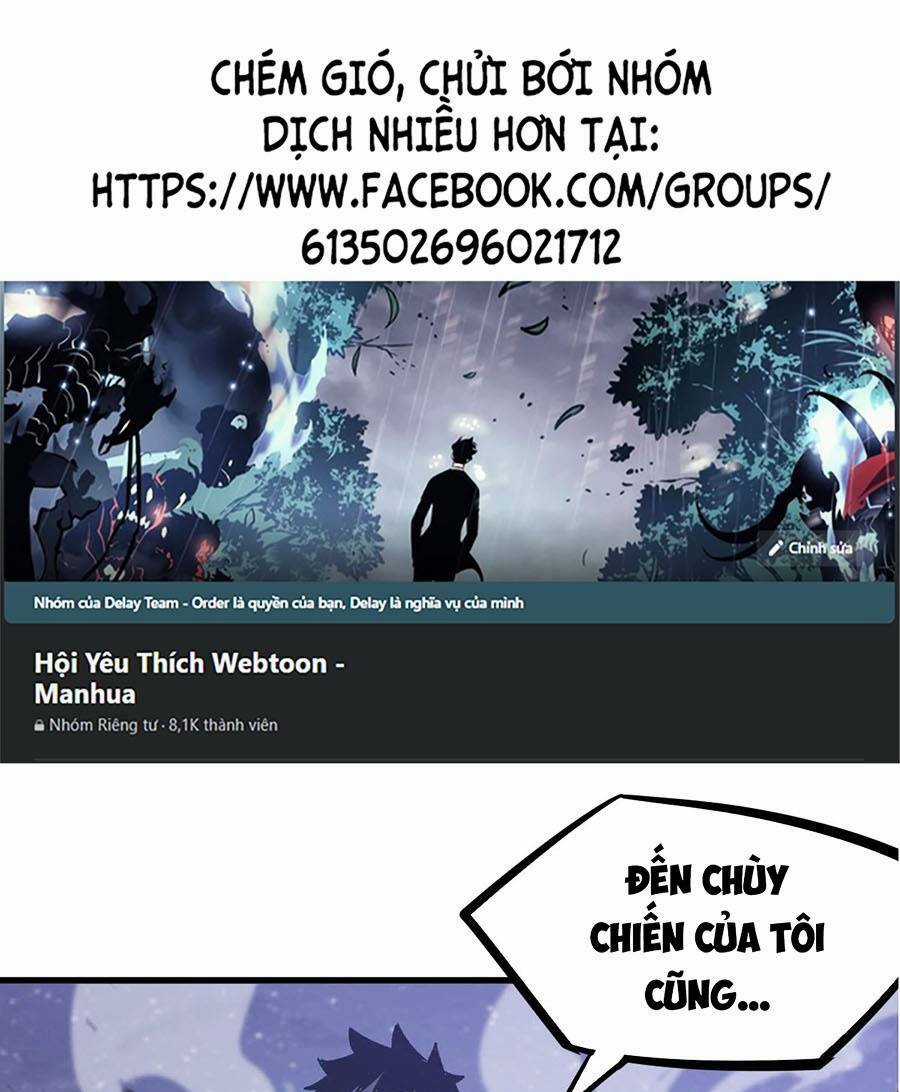 Siêu Phàm Tiến Hóa Chapter 96 trang 0
