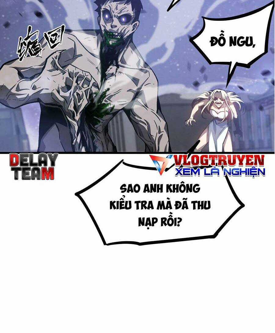 Siêu Phàm Tiến Hóa Chapter 96 trang 1