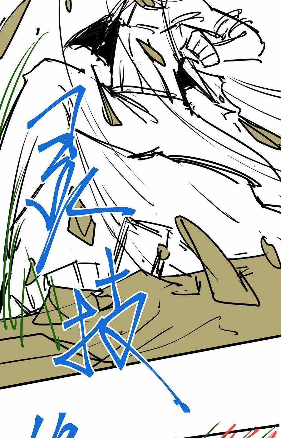 Siêu Phàm Tiến Hóa Chapter 96 trang 101