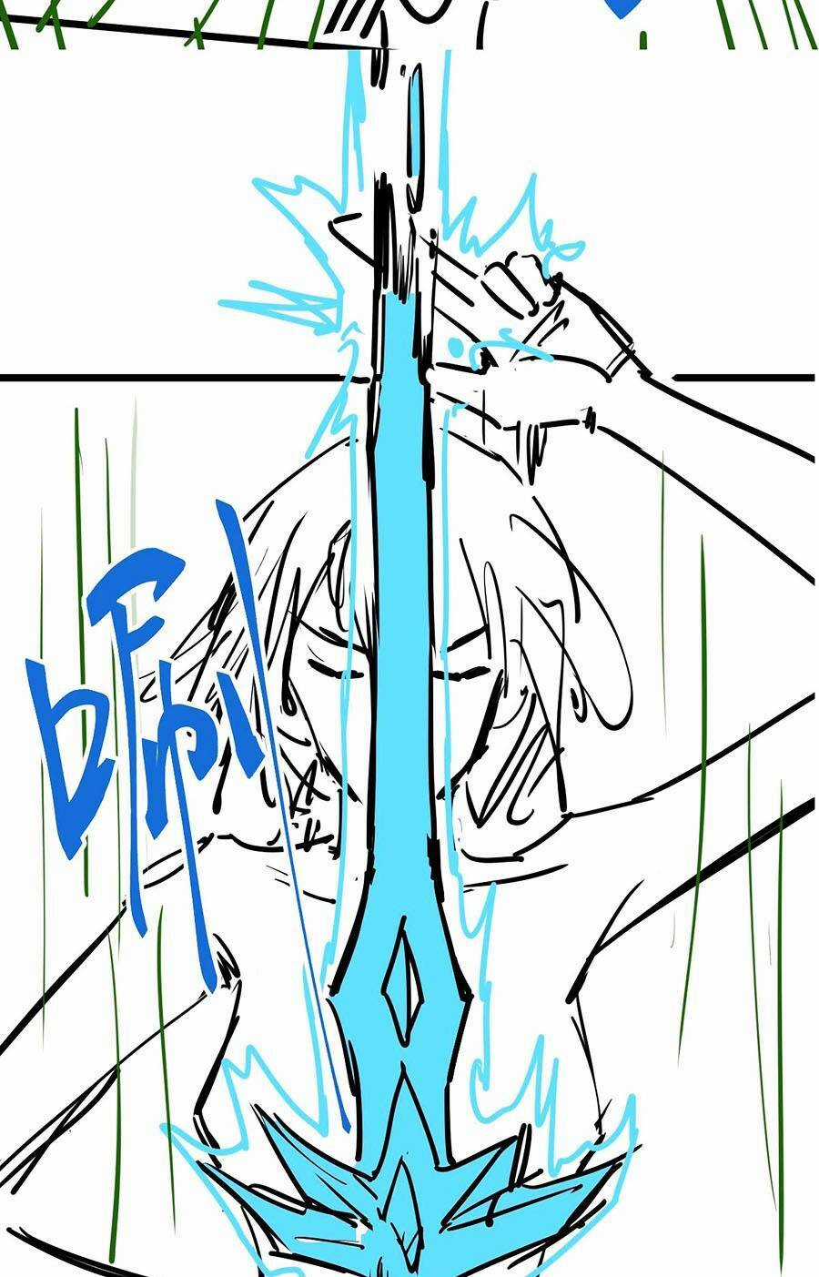 Siêu Phàm Tiến Hóa Chapter 96 trang 103