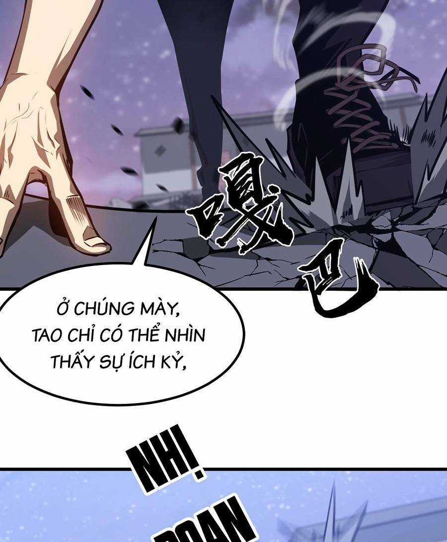 Siêu Phàm Tiến Hóa Chapter 96 trang 16