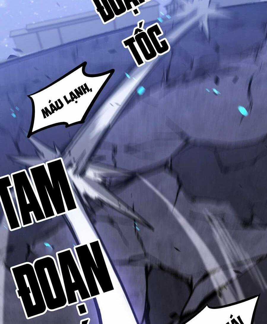 Siêu Phàm Tiến Hóa Chapter 96 trang 17