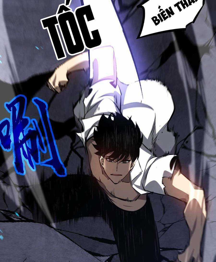 Siêu Phàm Tiến Hóa Chapter 96 trang 18