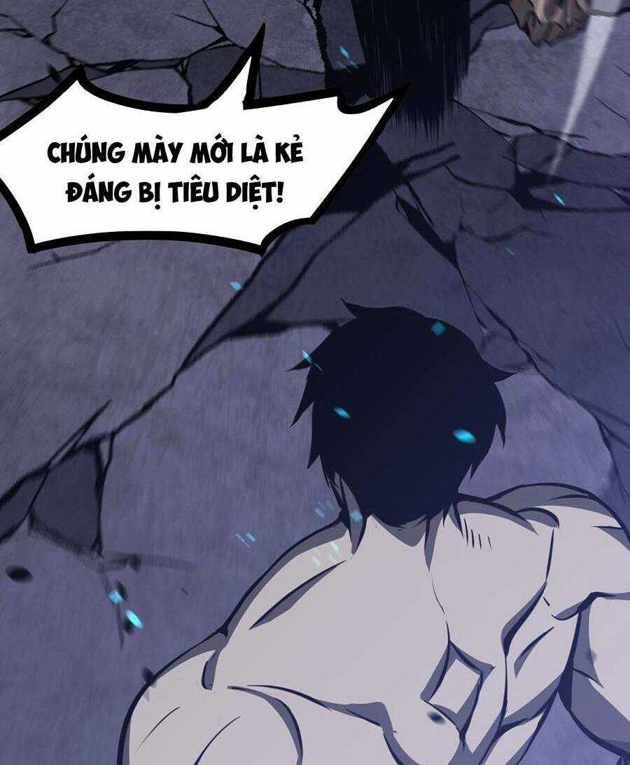 Siêu Phàm Tiến Hóa Chapter 96 trang 19