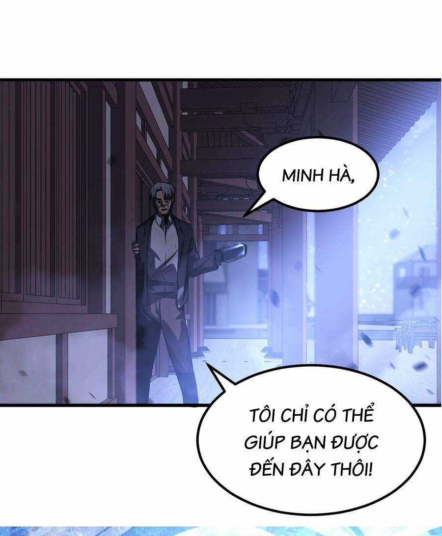 Siêu Phàm Tiến Hóa Chapter 96 trang 2