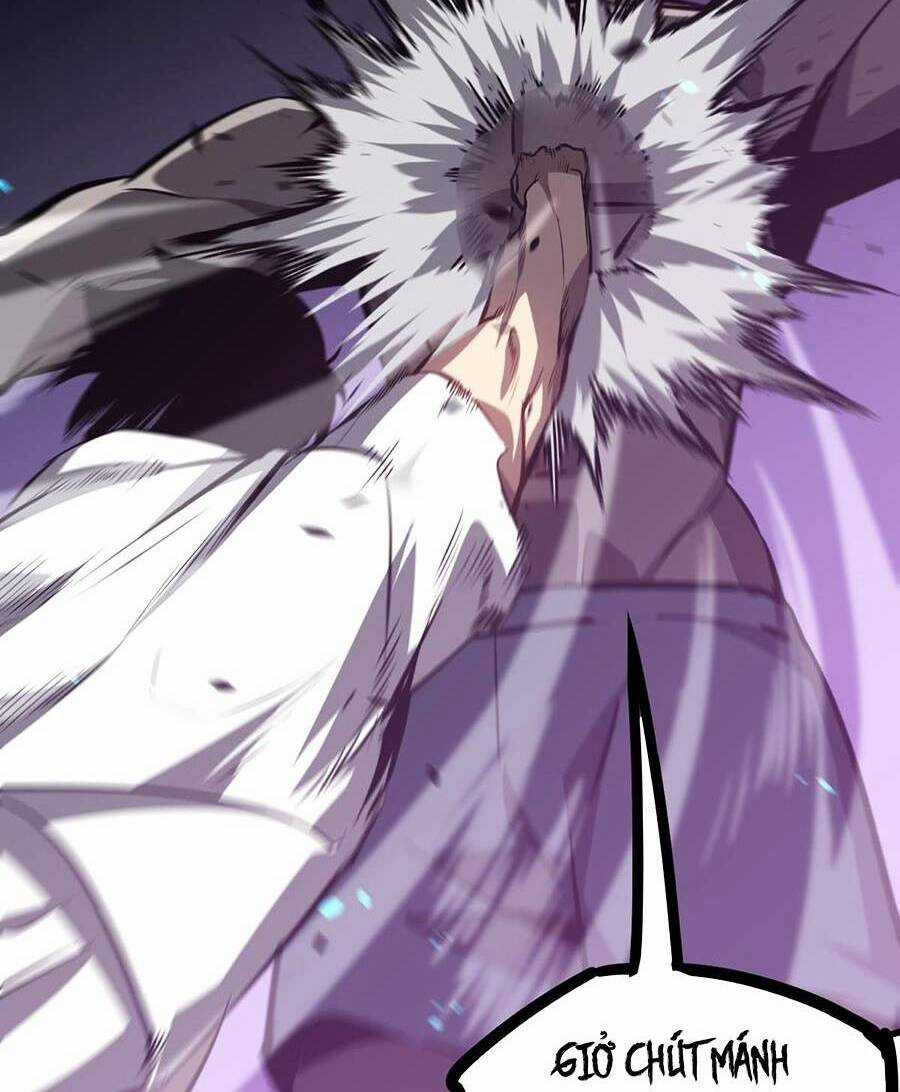 Siêu Phàm Tiến Hóa Chapter 96 trang 21