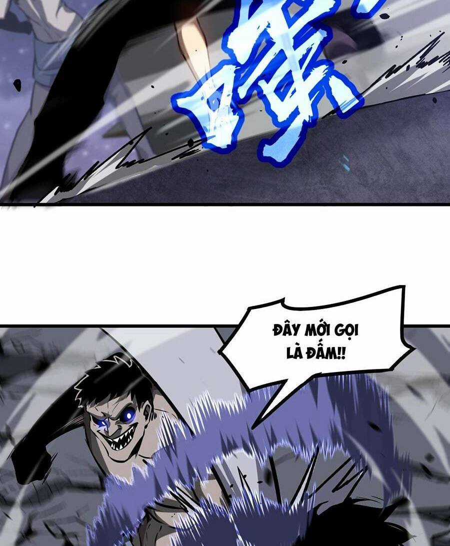 Siêu Phàm Tiến Hóa Chapter 96 trang 25