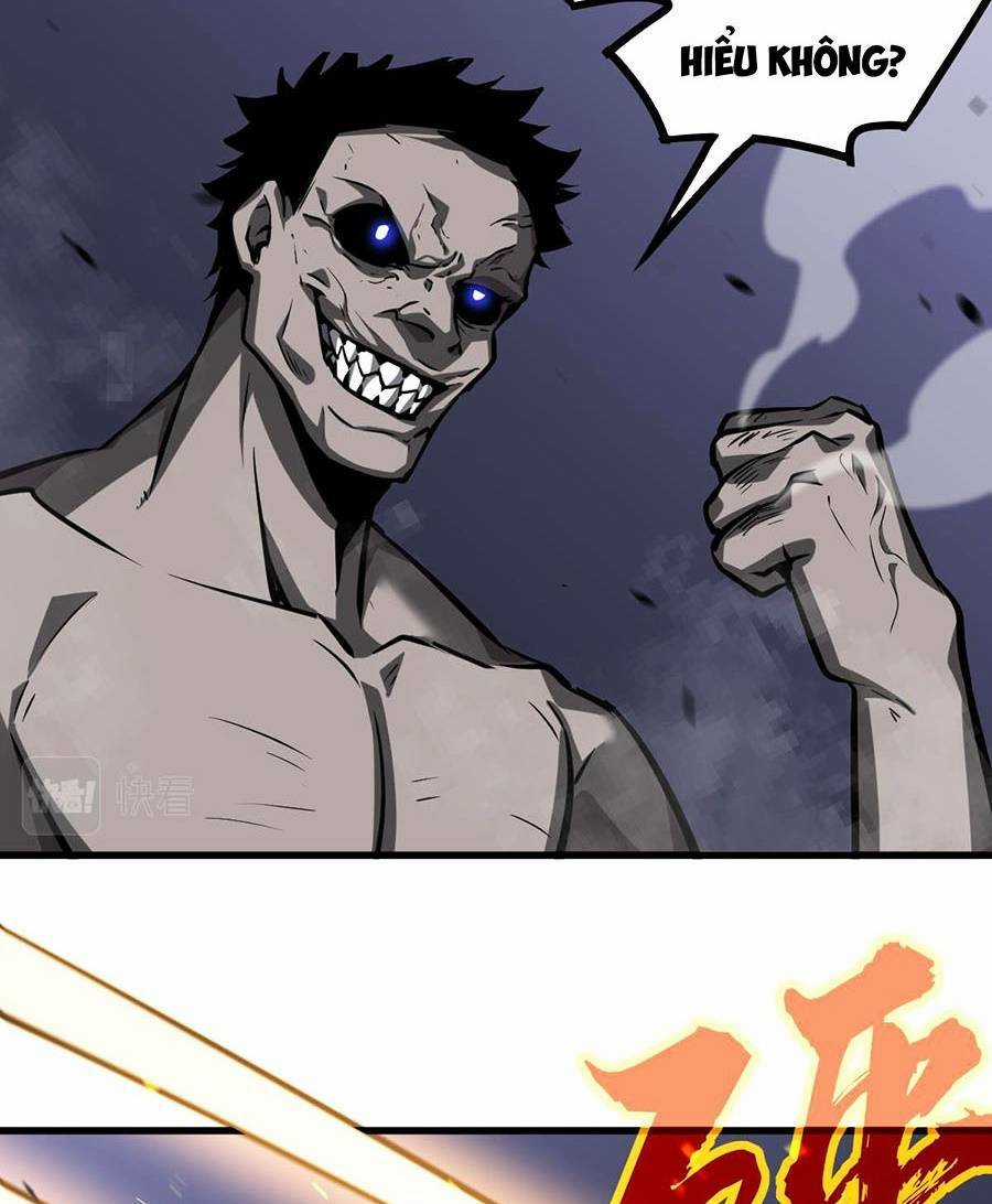 Siêu Phàm Tiến Hóa Chapter 96 trang 28