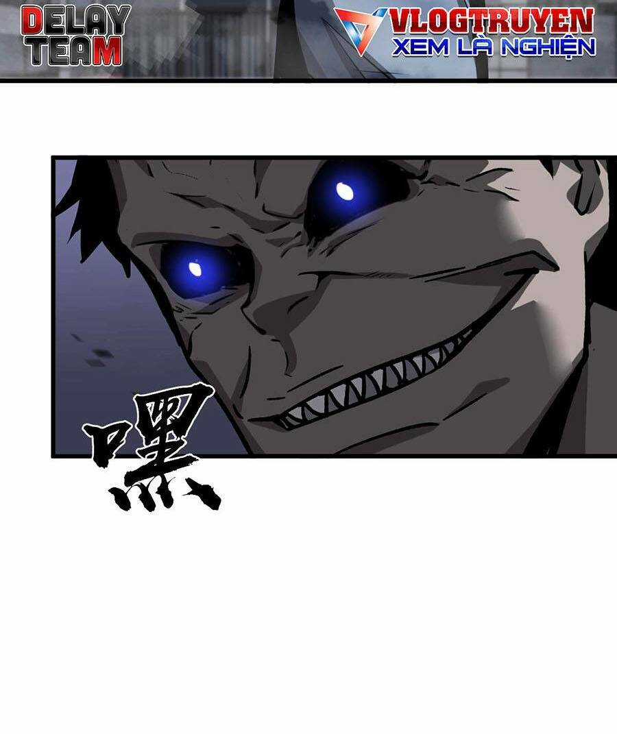 Siêu Phàm Tiến Hóa Chapter 96 trang 31