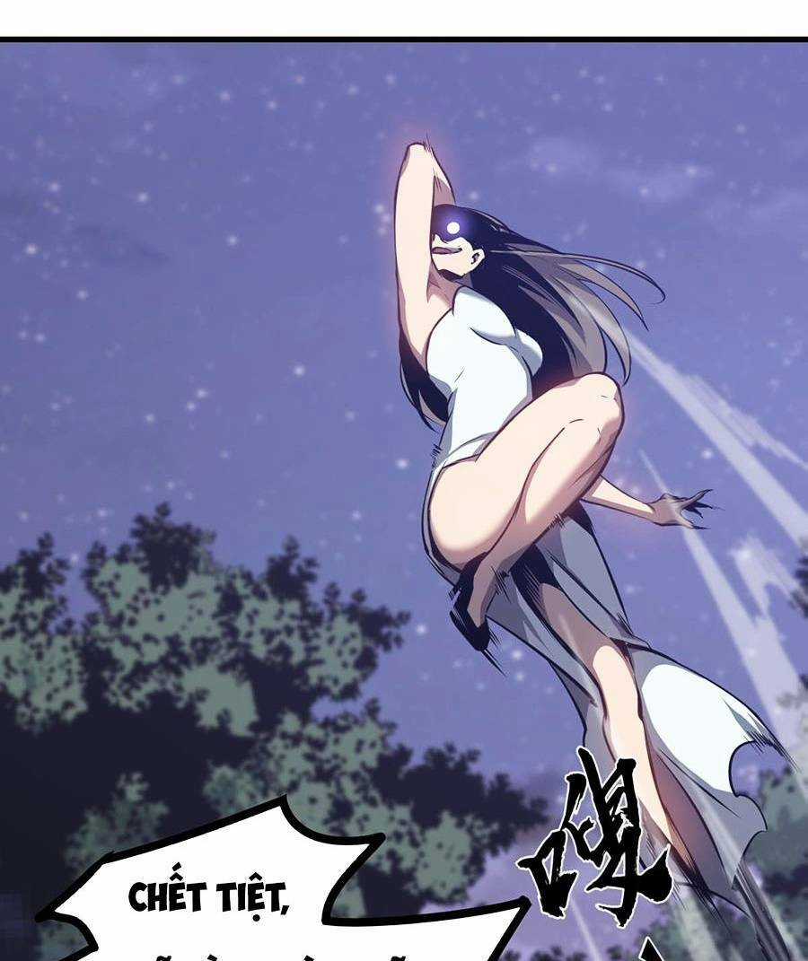 Siêu Phàm Tiến Hóa Chapter 96 trang 32