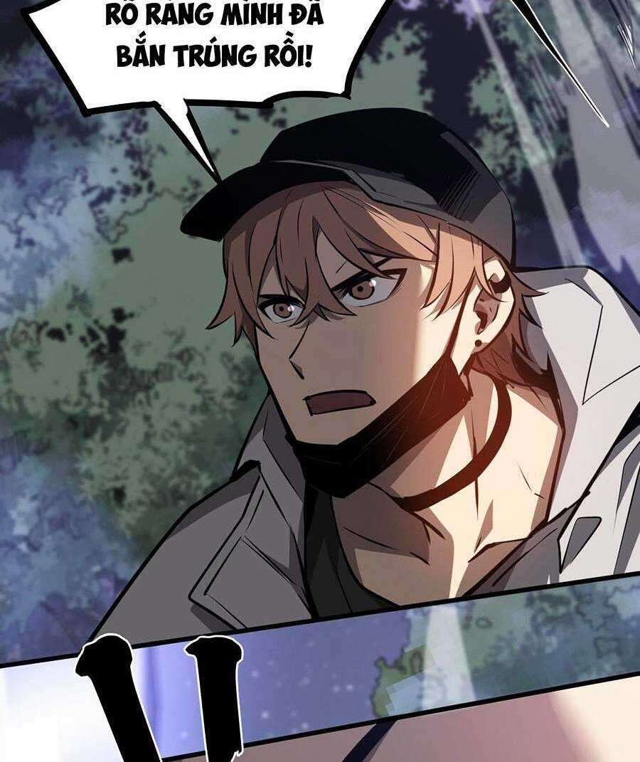 Siêu Phàm Tiến Hóa Chapter 96 trang 33