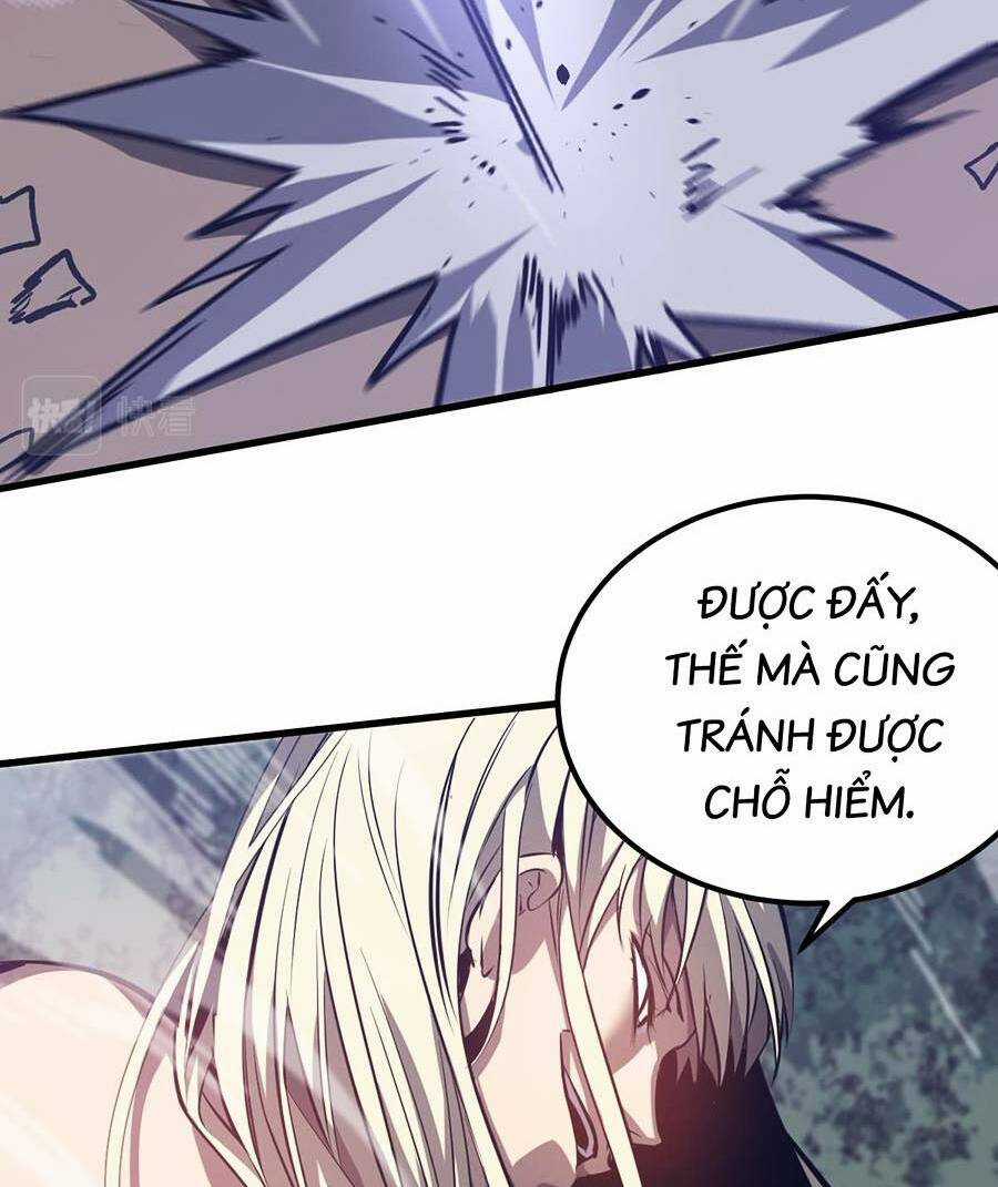 Siêu Phàm Tiến Hóa Chapter 96 trang 37