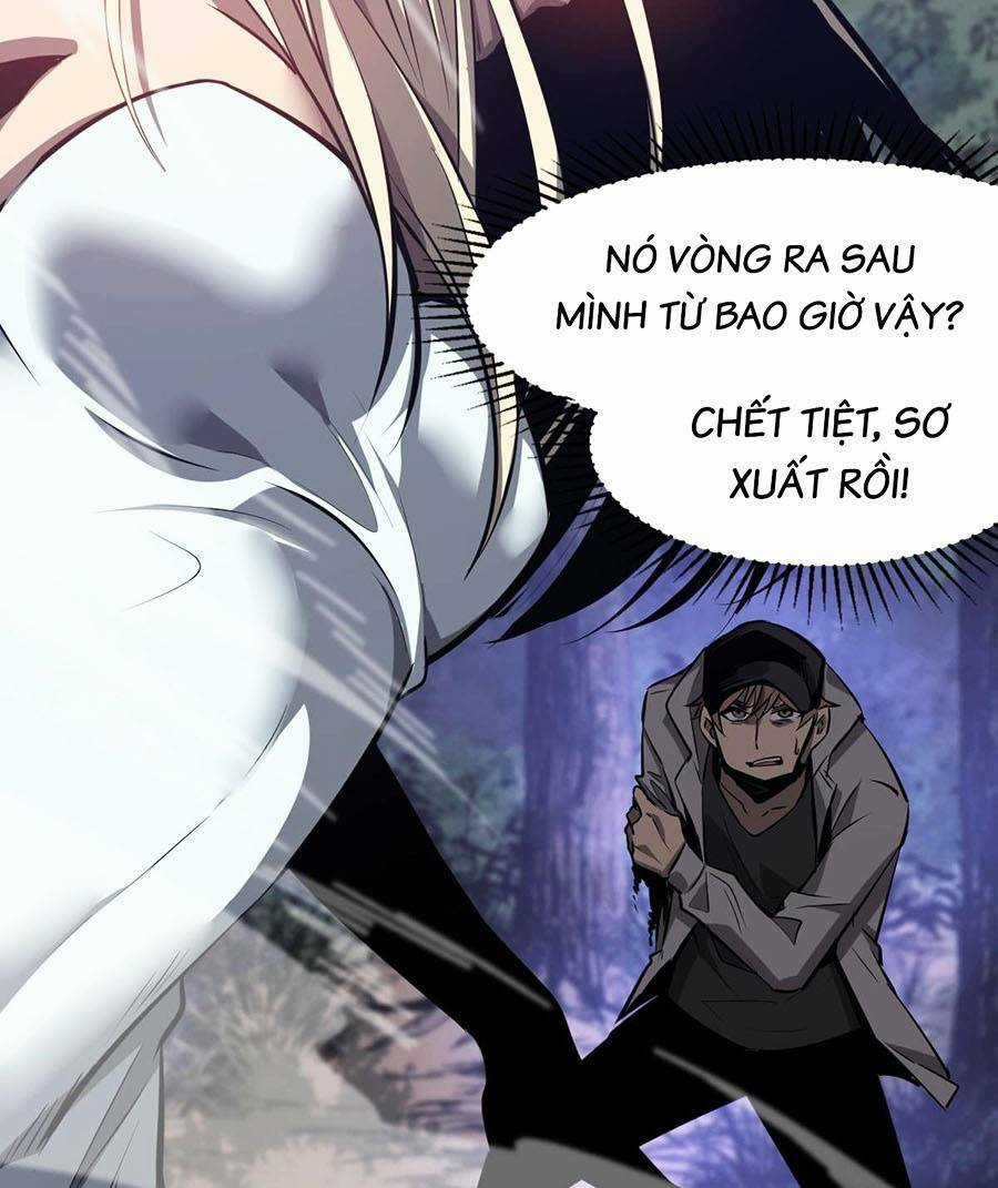Siêu Phàm Tiến Hóa Chapter 96 trang 38
