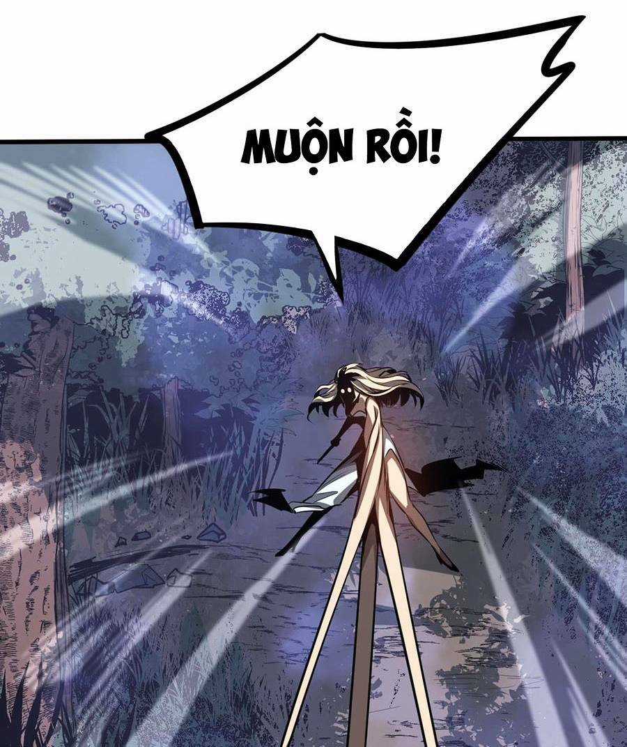 Siêu Phàm Tiến Hóa Chapter 96 trang 42