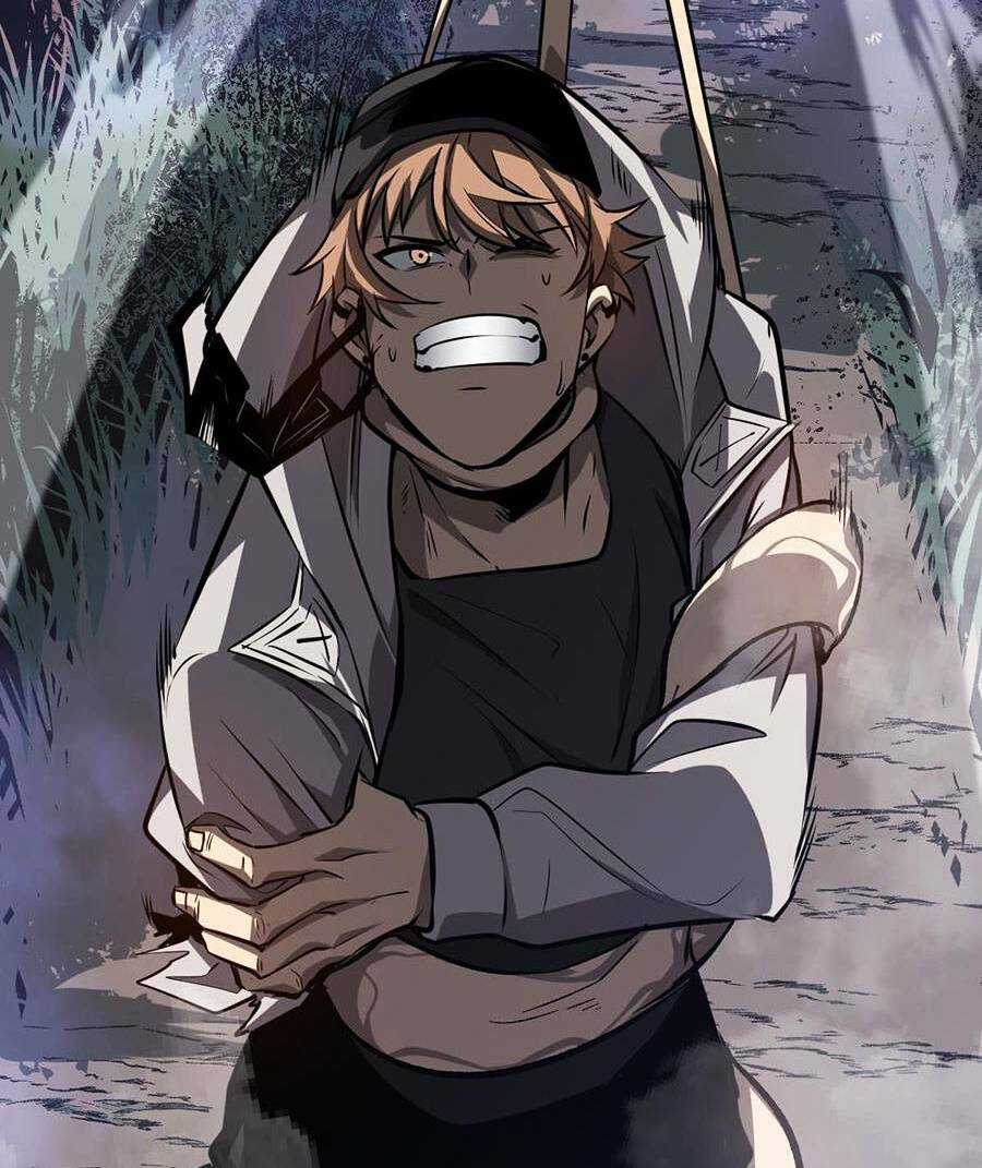 Siêu Phàm Tiến Hóa Chapter 96 trang 43