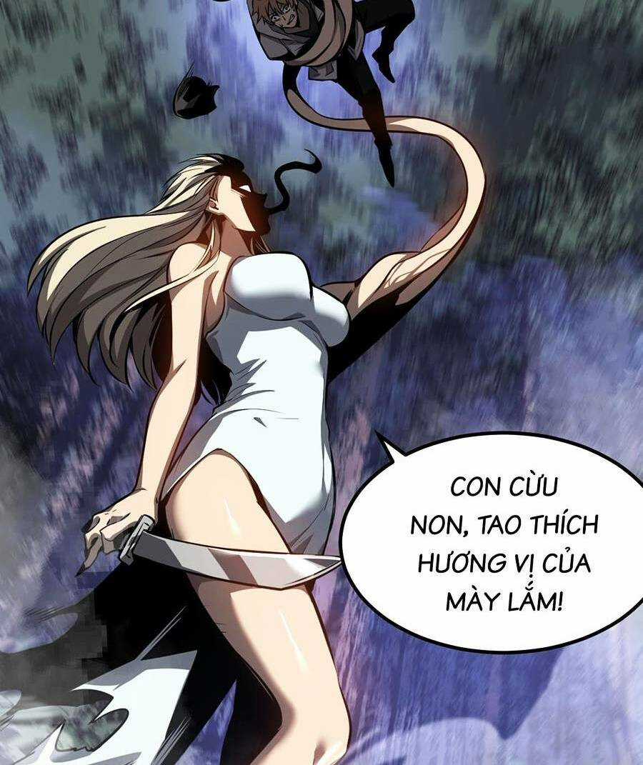 Siêu Phàm Tiến Hóa Chapter 96 trang 45