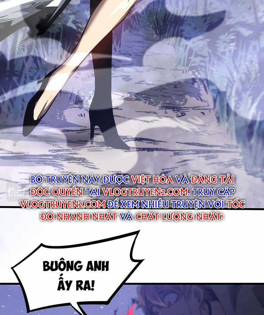 Siêu Phàm Tiến Hóa Chapter 96 trang 46