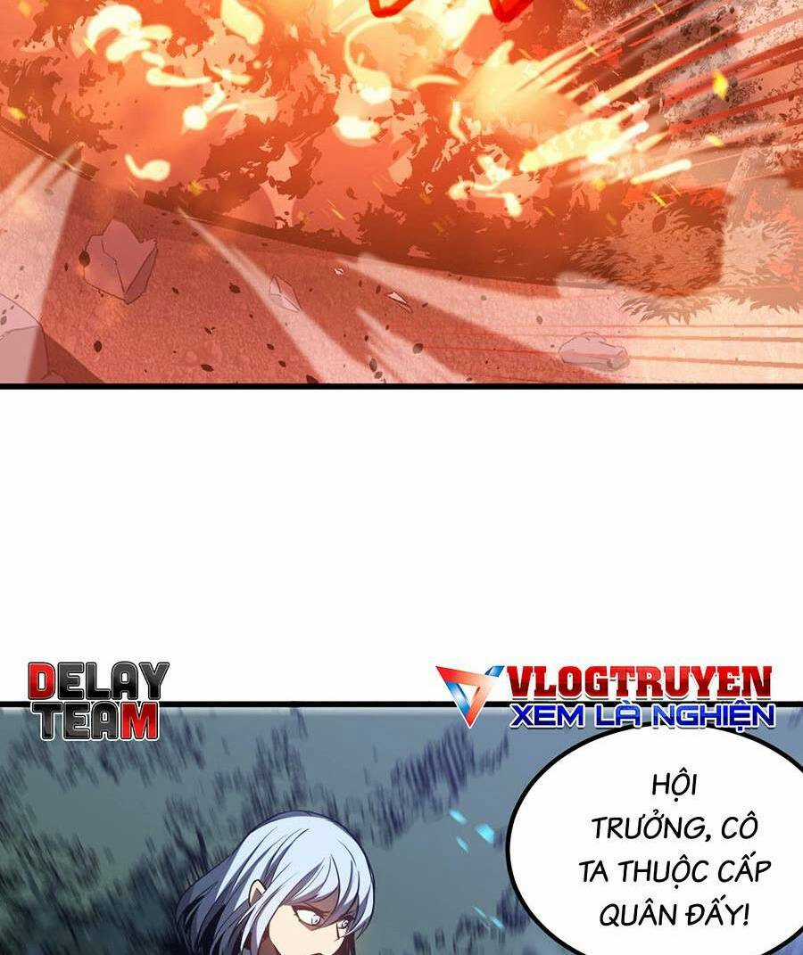 Siêu Phàm Tiến Hóa Chapter 96 trang 49