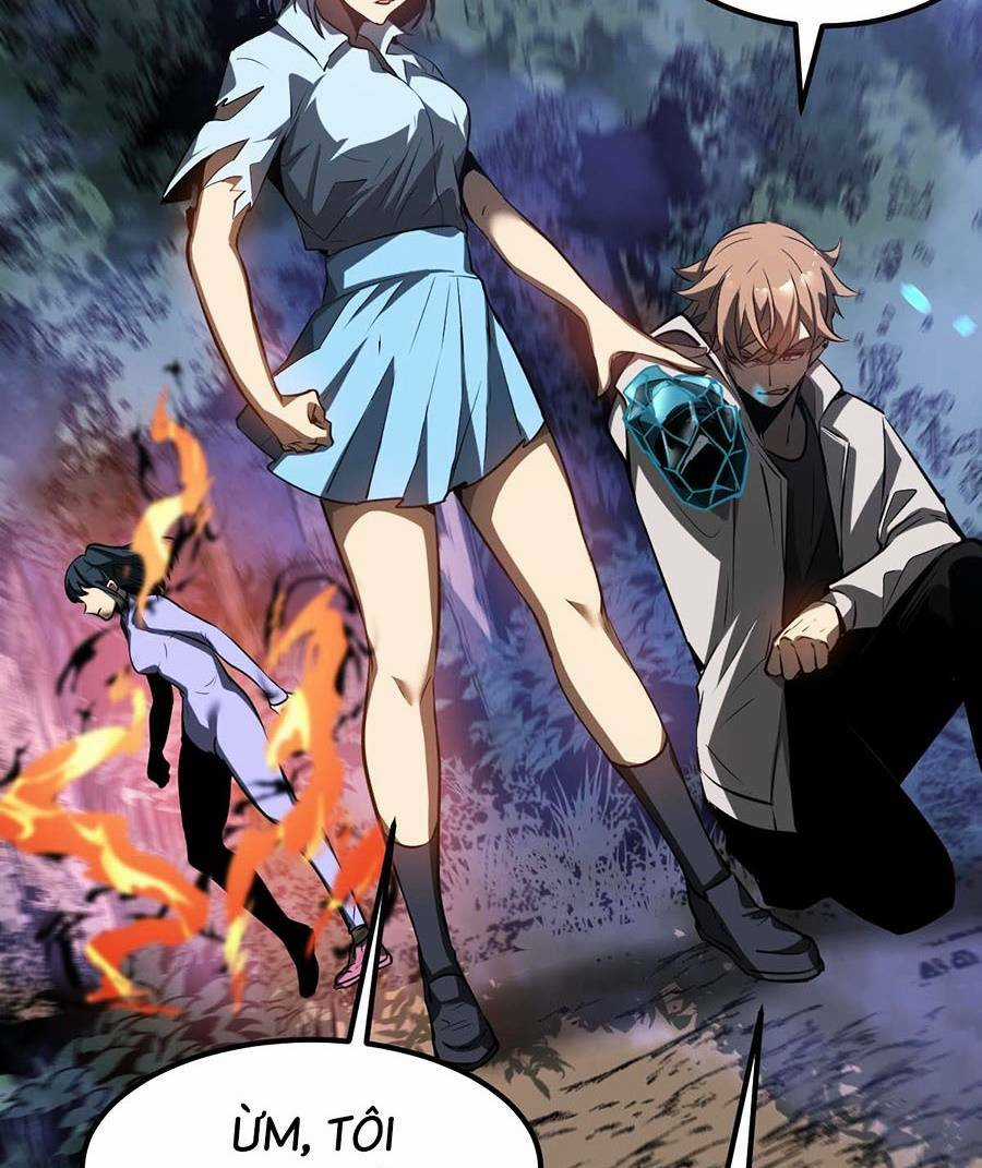 Siêu Phàm Tiến Hóa Chapter 96 trang 50