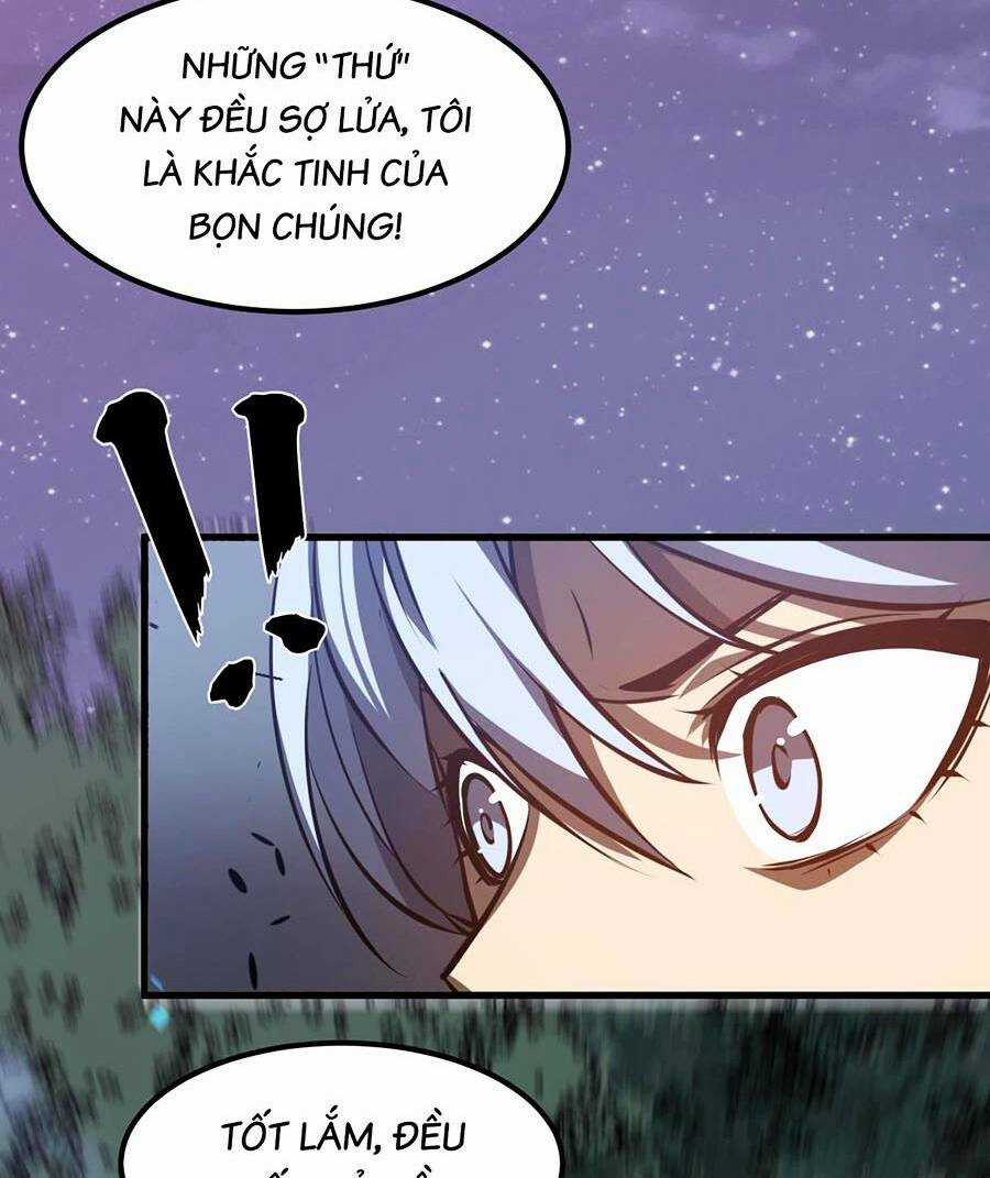 Siêu Phàm Tiến Hóa Chapter 96 trang 53