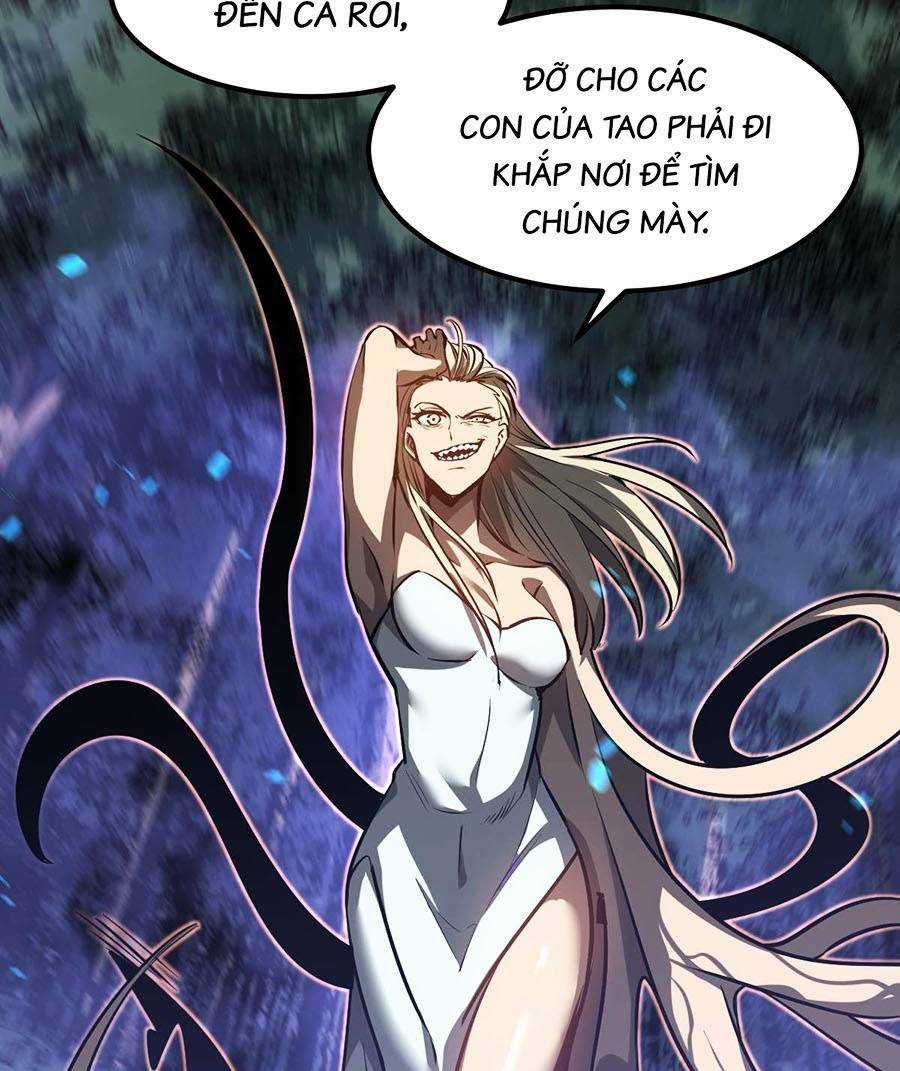 Siêu Phàm Tiến Hóa Chapter 96 trang 54