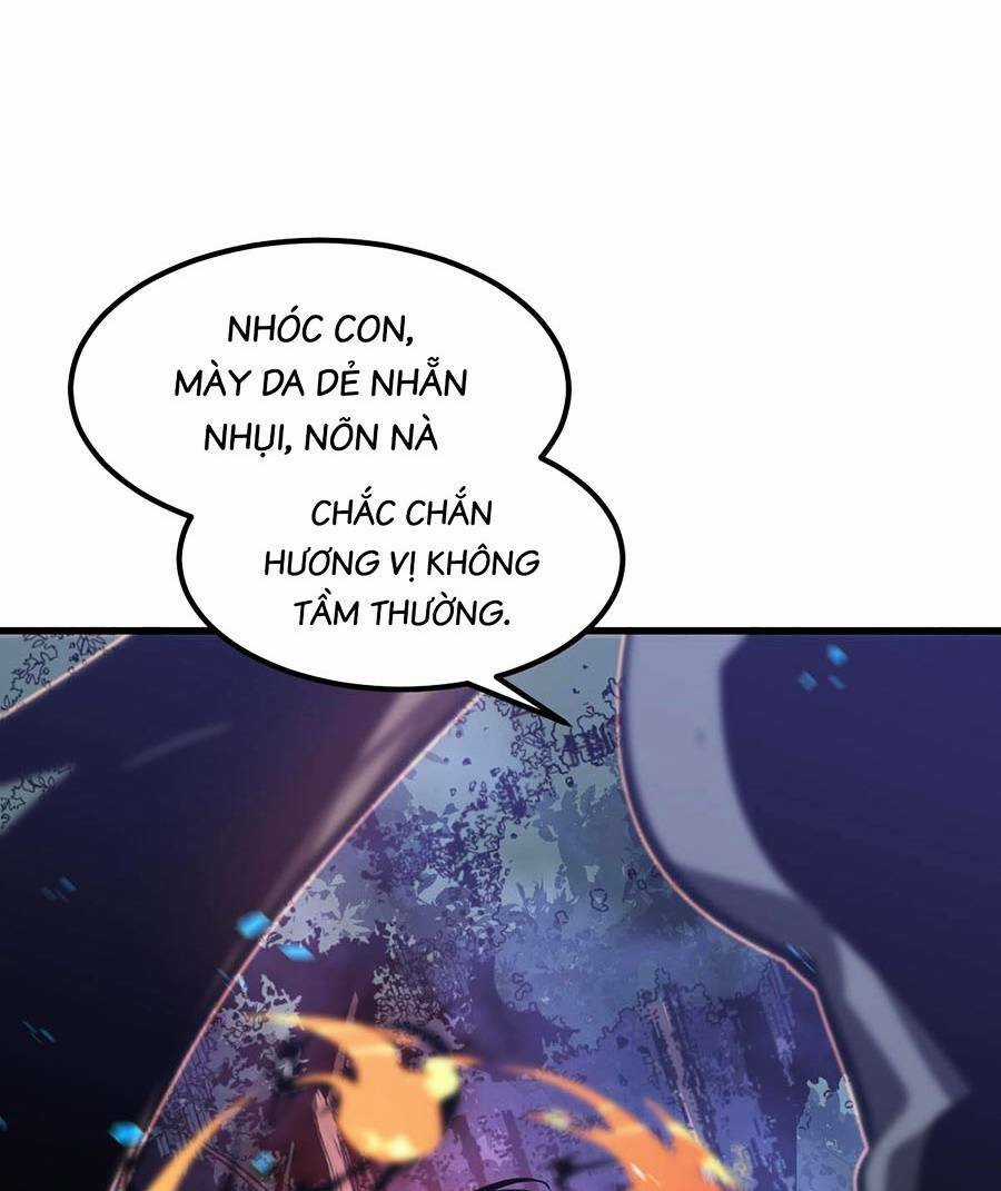 Siêu Phàm Tiến Hóa Chapter 96 trang 56