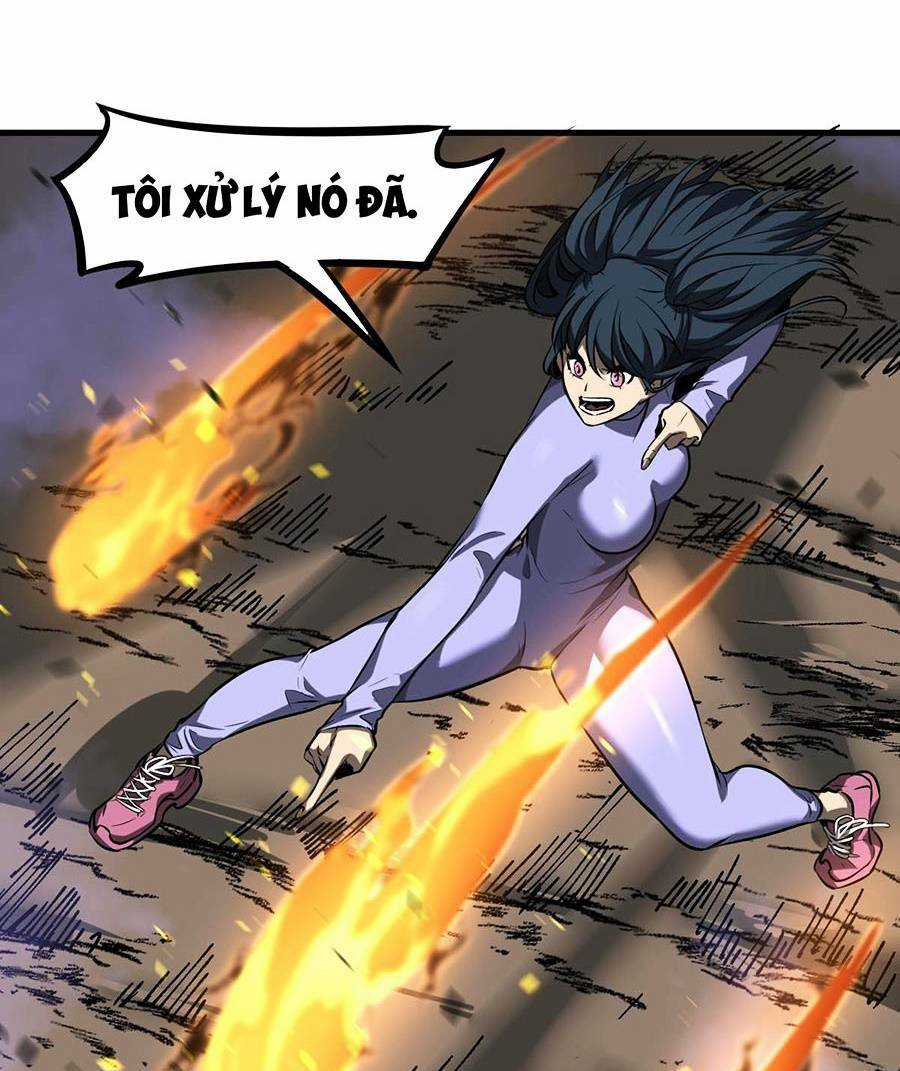 Siêu Phàm Tiến Hóa Chapter 96 trang 58