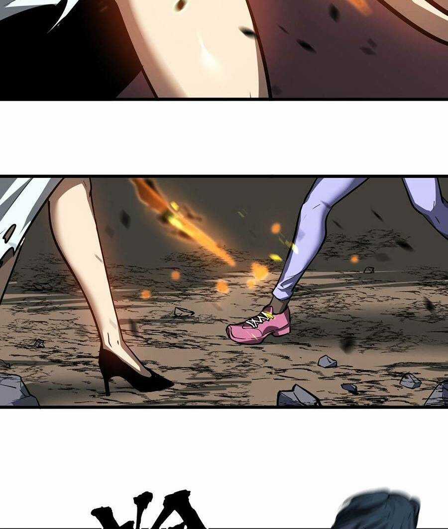 Siêu Phàm Tiến Hóa Chapter 96 trang 61