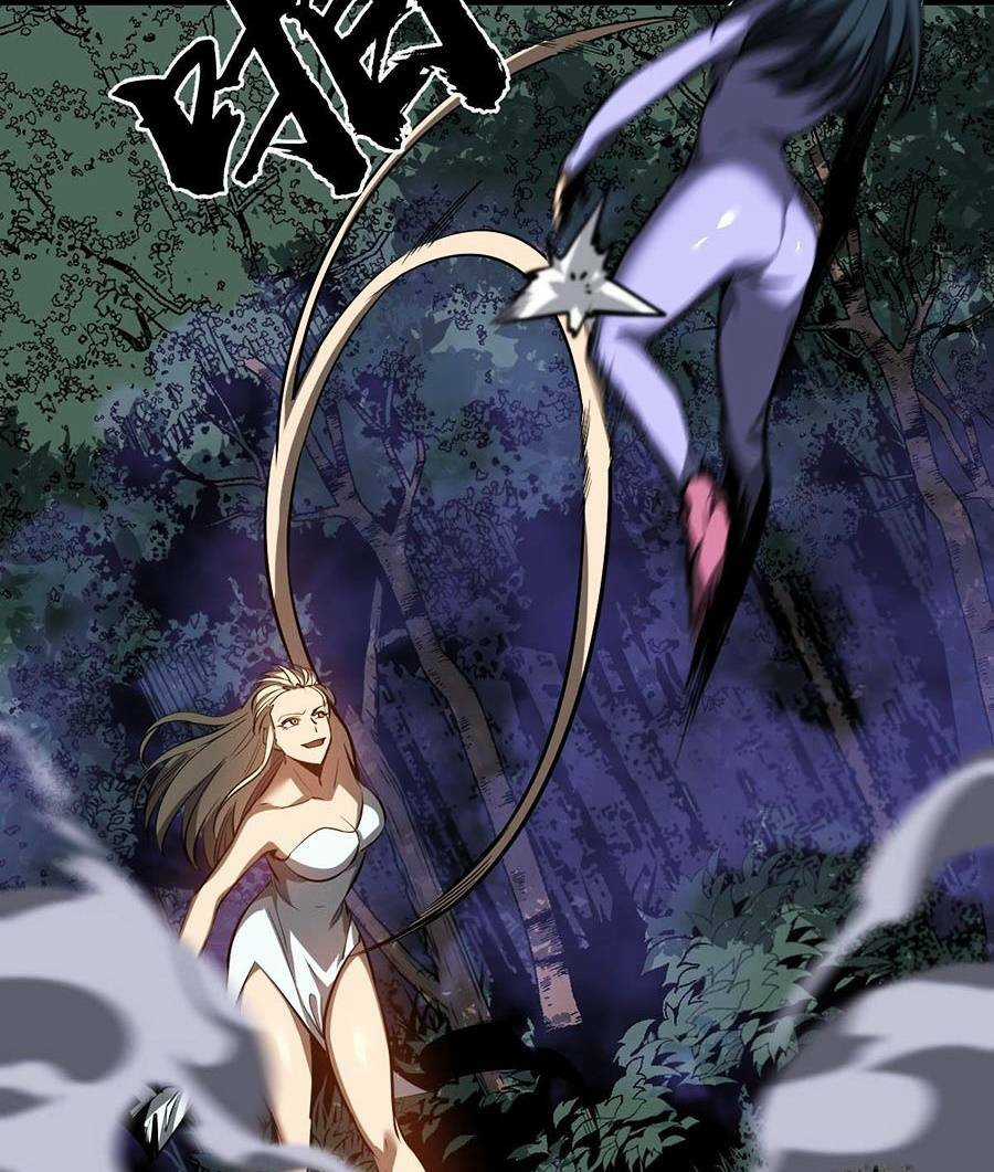 Siêu Phàm Tiến Hóa Chapter 96 trang 62