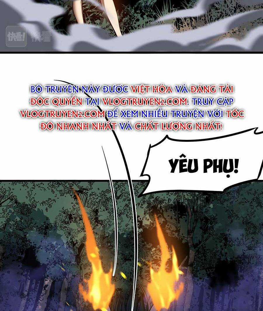 Siêu Phàm Tiến Hóa Chapter 96 trang 63