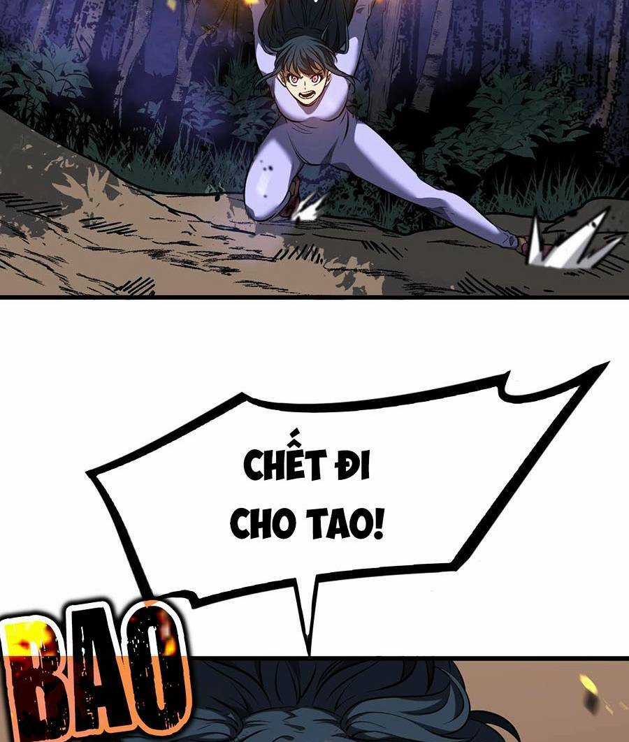 Siêu Phàm Tiến Hóa Chapter 96 trang 64