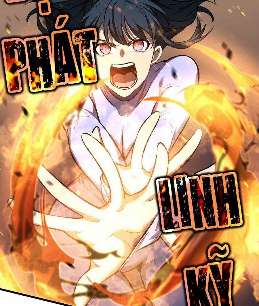 Siêu Phàm Tiến Hóa Chapter 96 trang 65