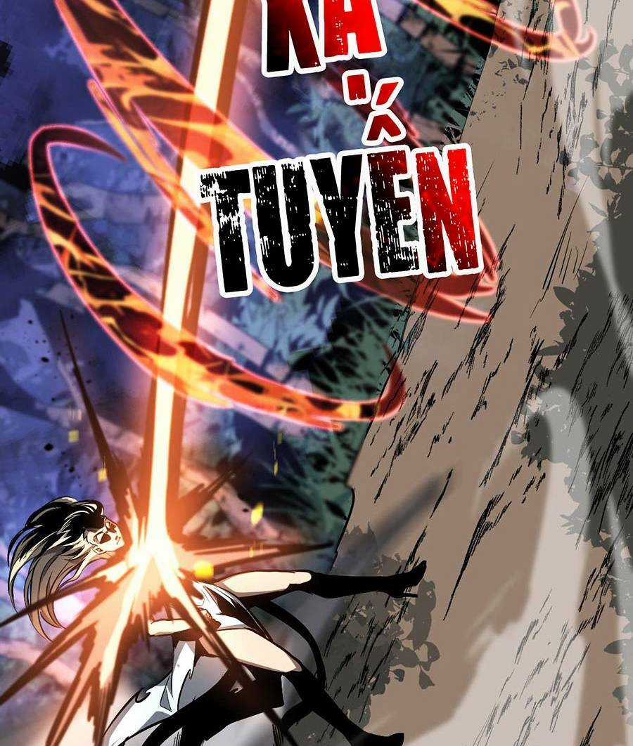 Siêu Phàm Tiến Hóa Chapter 96 trang 68