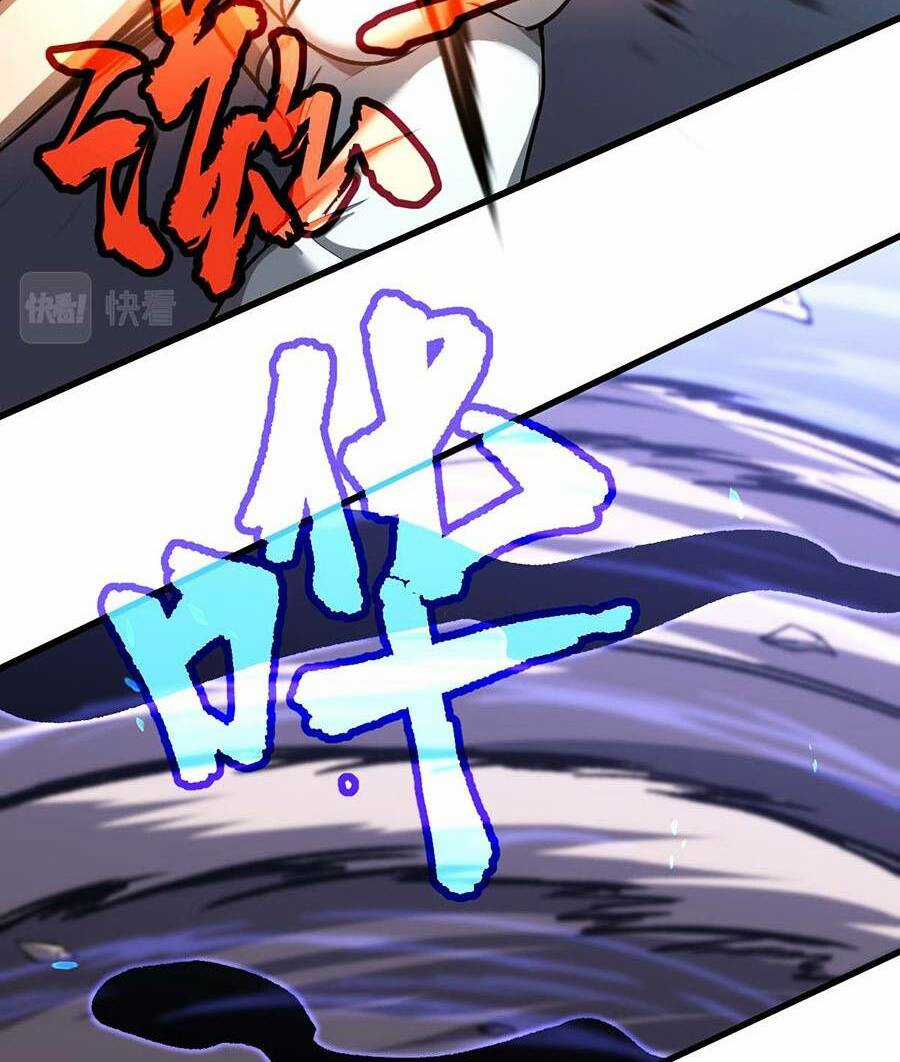 Siêu Phàm Tiến Hóa Chapter 96 trang 71