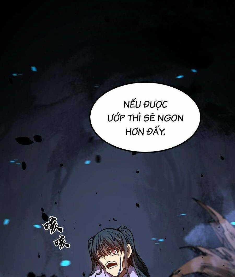 Siêu Phàm Tiến Hóa Chapter 96 trang 79