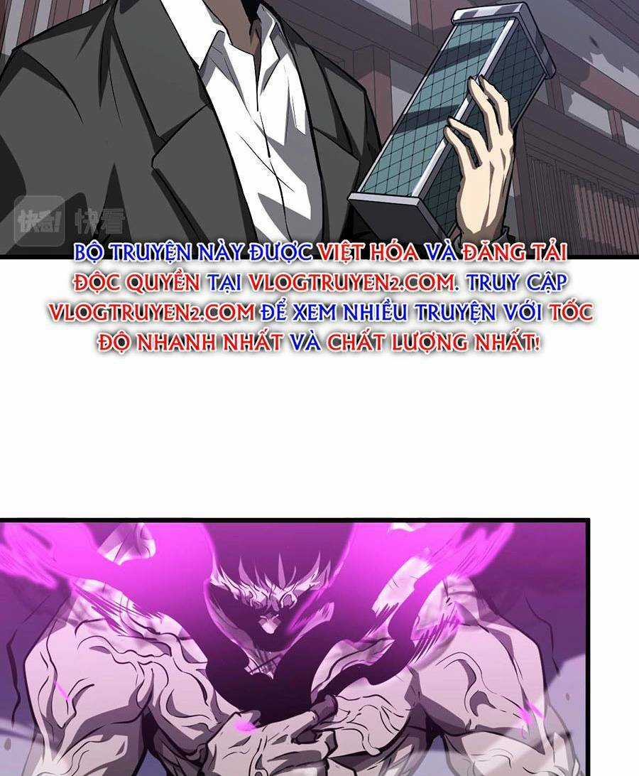 Siêu Phàm Tiến Hóa Chapter 96 trang 8