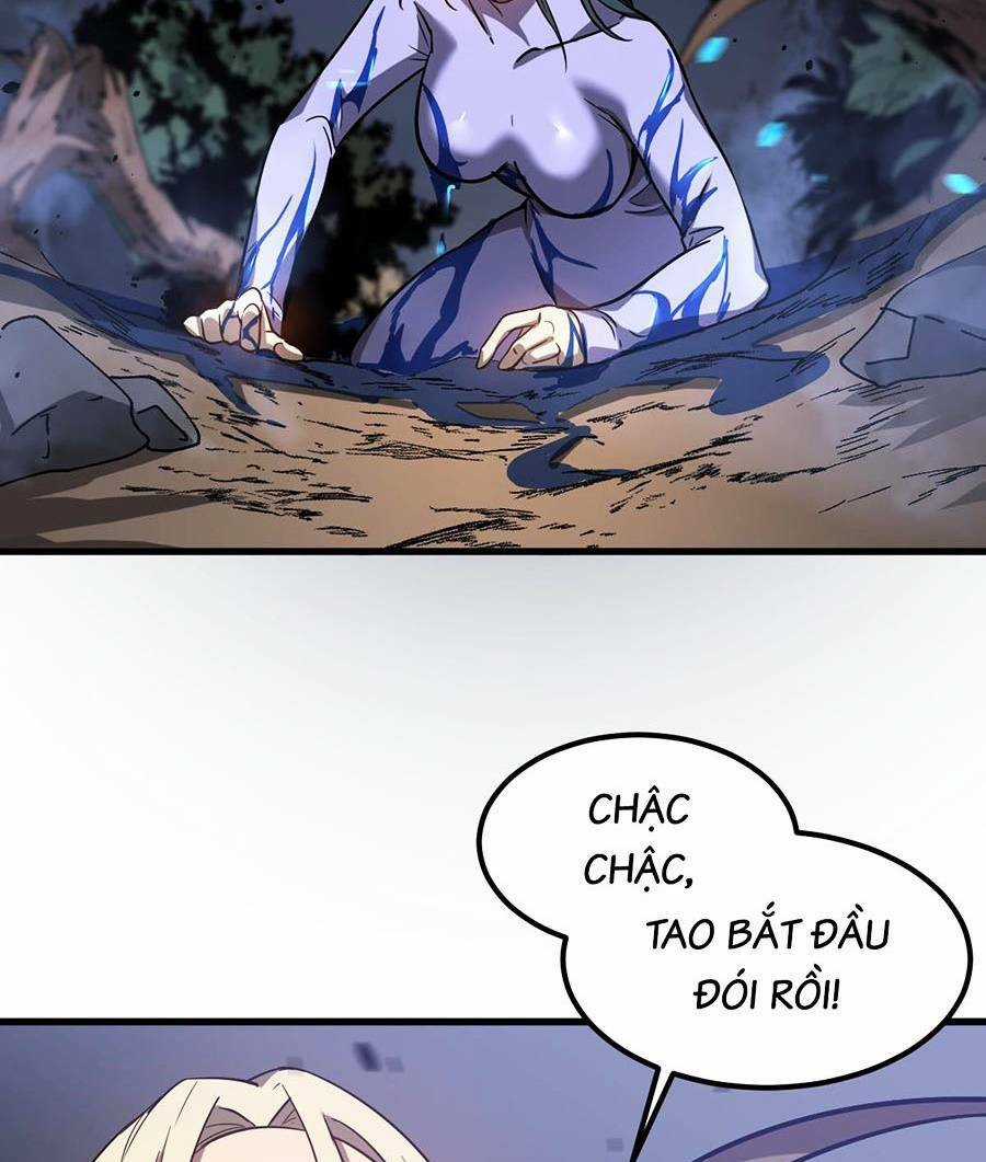 Siêu Phàm Tiến Hóa Chapter 96 trang 80