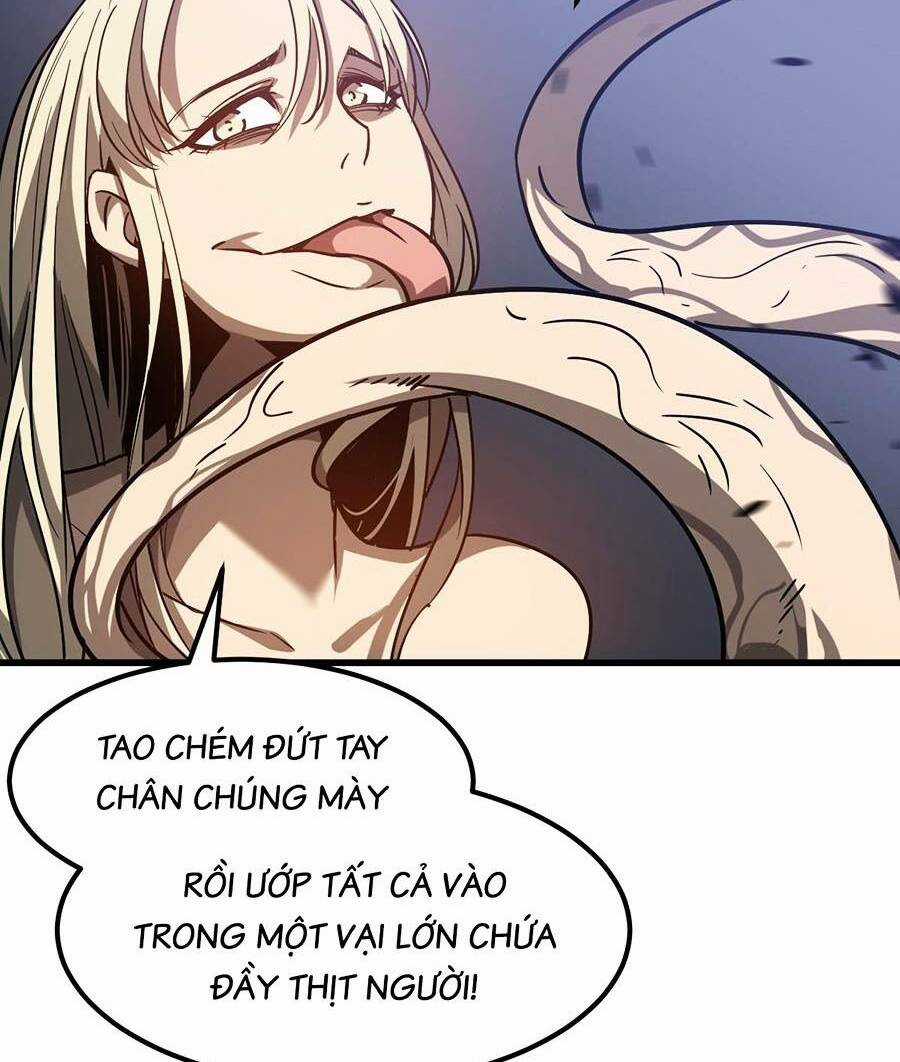 Siêu Phàm Tiến Hóa Chapter 96 trang 81