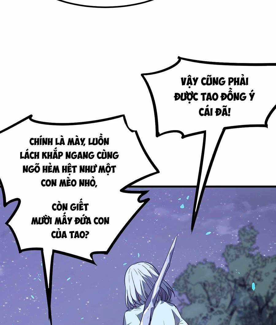 Siêu Phàm Tiến Hóa Chapter 96 trang 82
