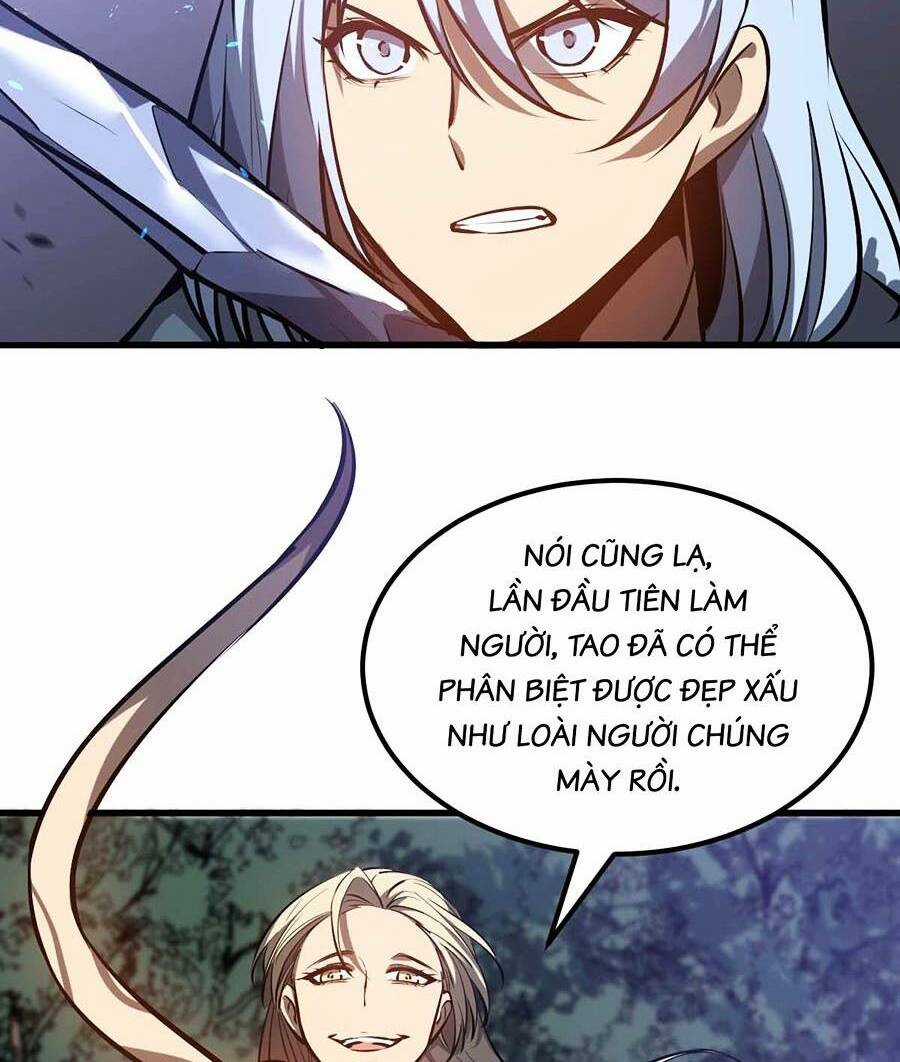 Siêu Phàm Tiến Hóa Chapter 96 trang 87