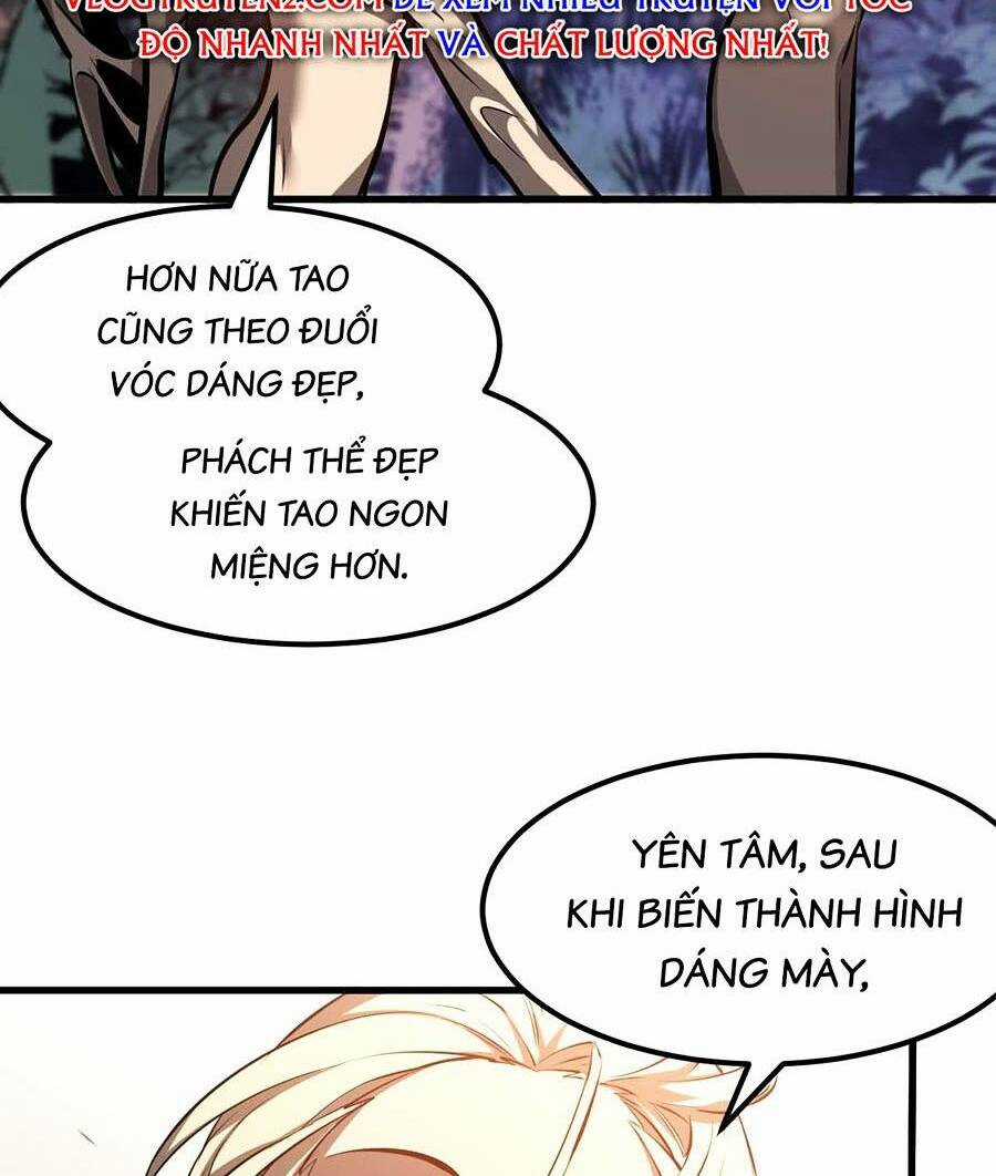 Siêu Phàm Tiến Hóa Chapter 96 trang 89