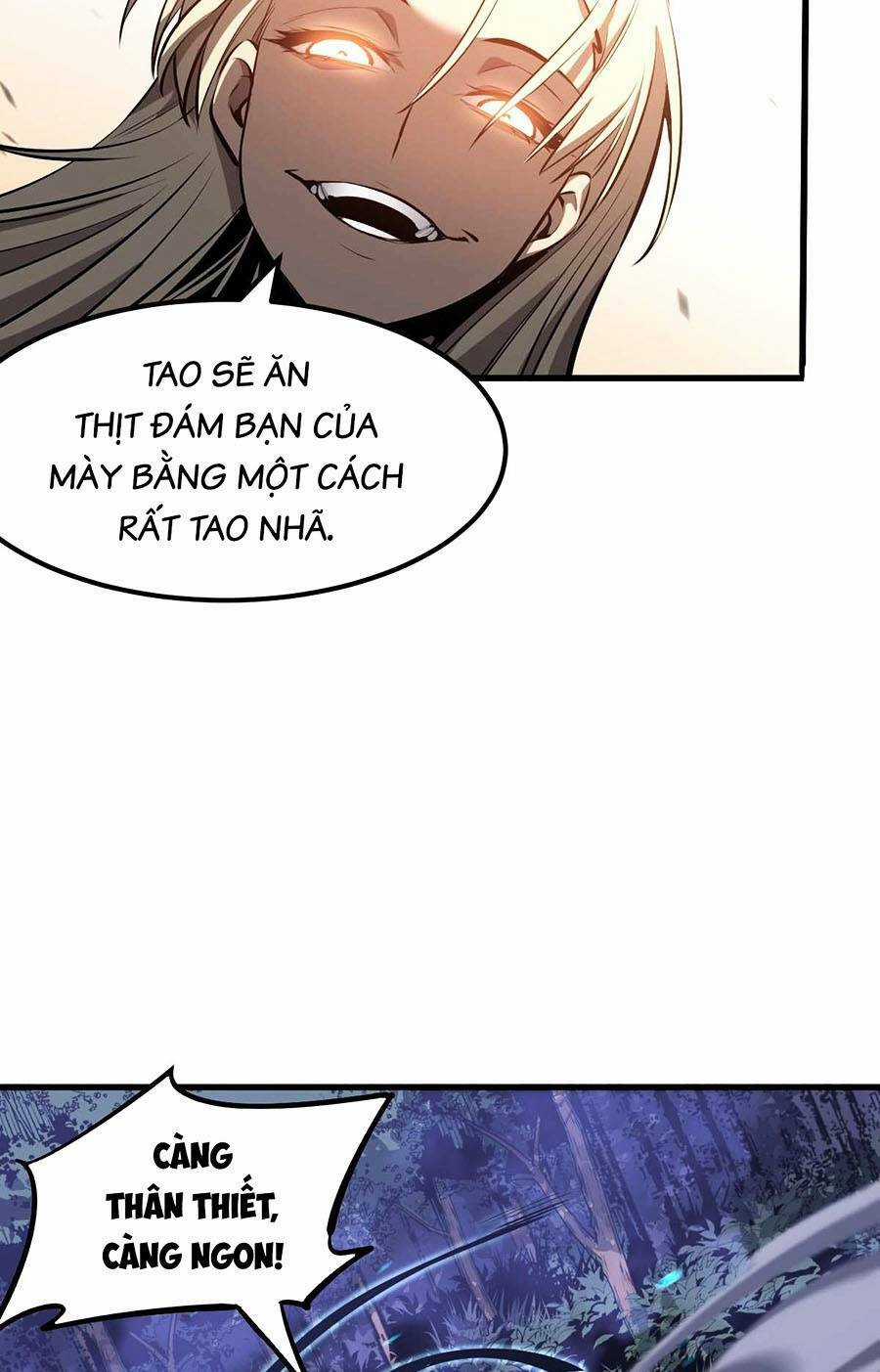 Siêu Phàm Tiến Hóa Chapter 96 trang 90