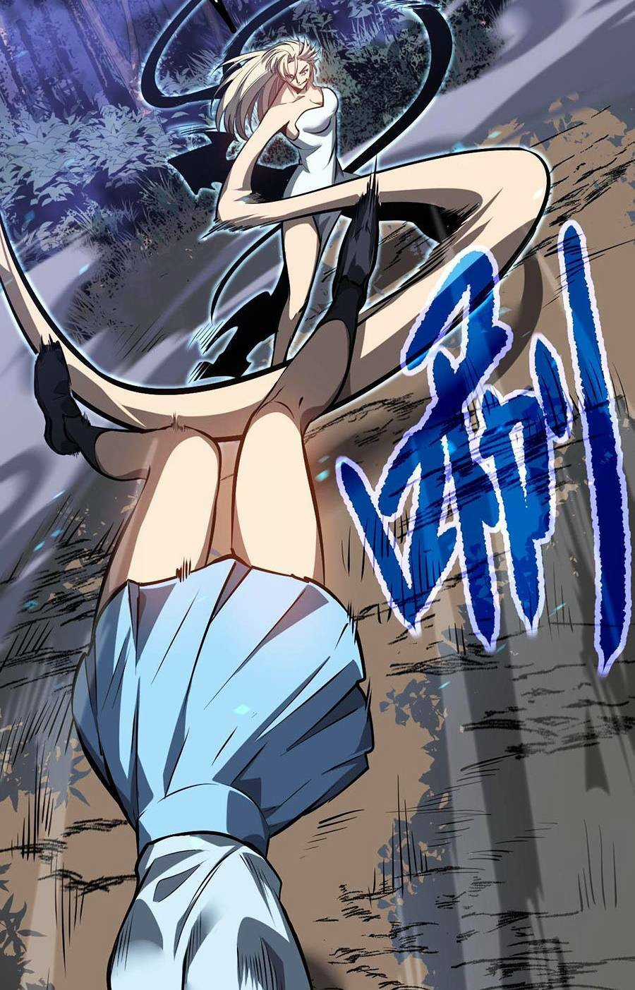 Siêu Phàm Tiến Hóa Chapter 96 trang 91